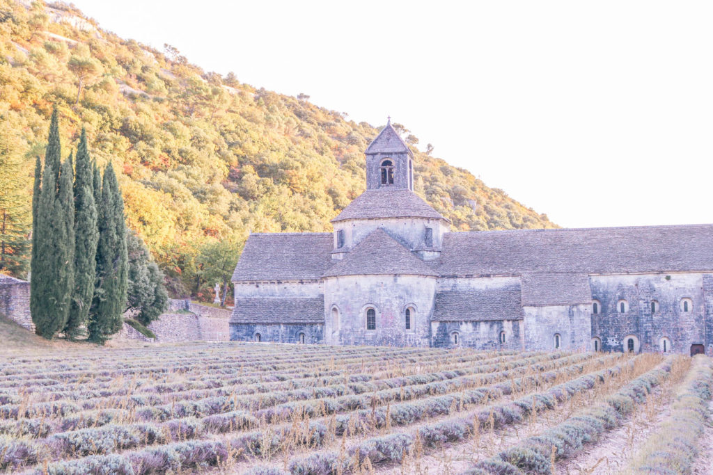 The best villages to visit in Luberon, France when exploring the Provence region