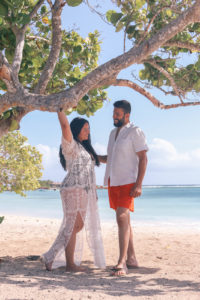 The most romantic beaches in Aruba