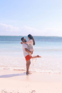 The most romantic beaches in Aruba