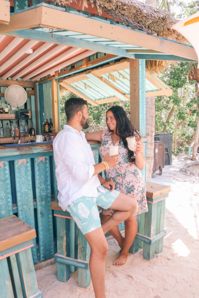 Romantic things to do in Aruba