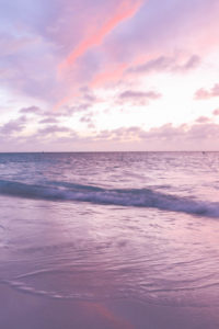 The most romantic beaches in Aruba and in the Caribbean