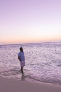 The most romantic beaches in Aruba