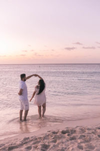 The ultimate romantic guide to Aruba