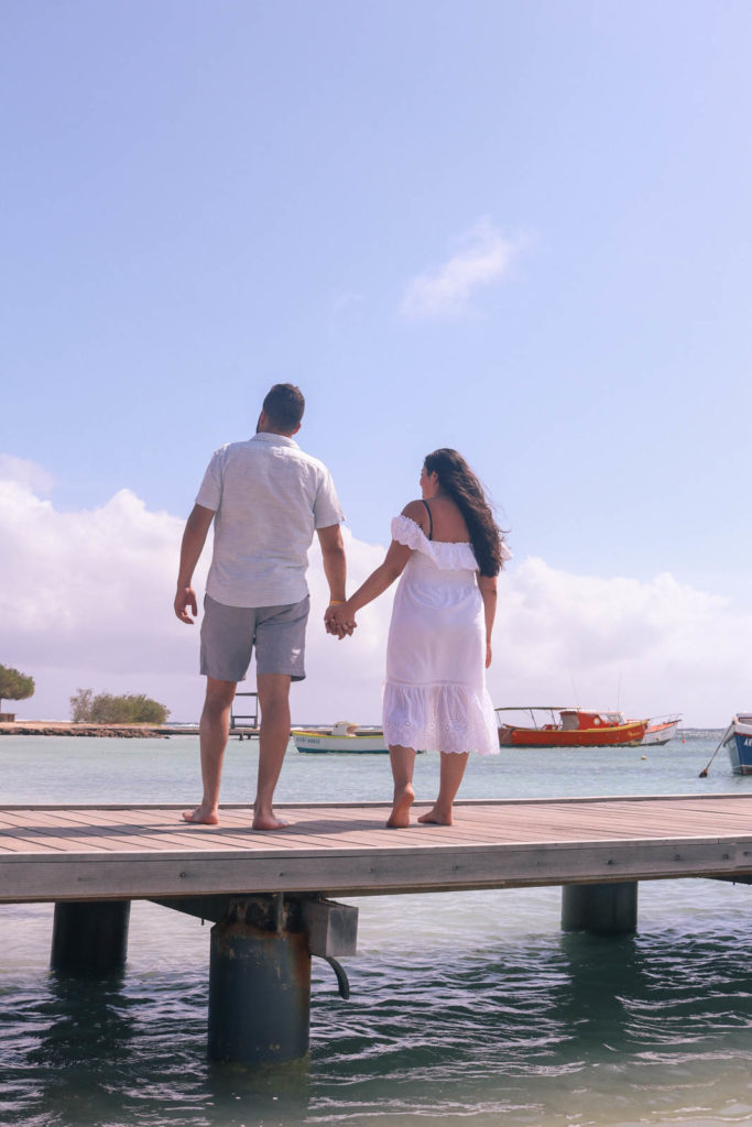 The most romantic things to do in Aruba
