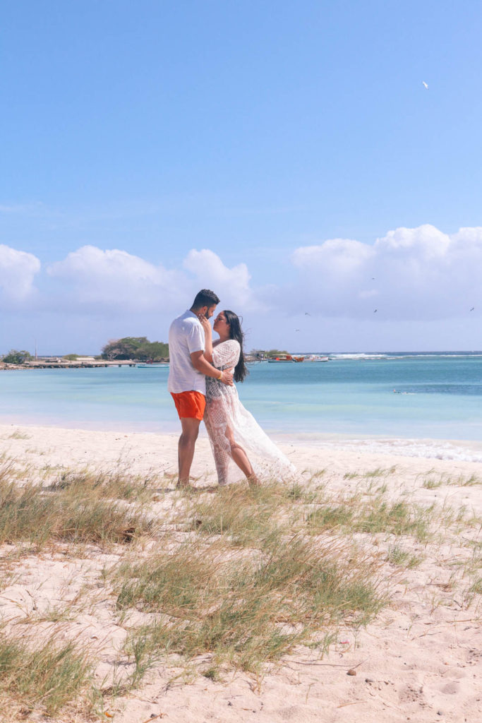 A couples guide to Aruba for a romantic getaway