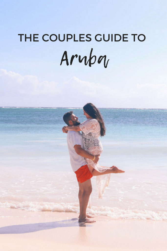 The couples guide to Aruba. The most romantic things to do, places to stay, and restaurants to dine at for your romantic Aruba getaway in the Caribbean