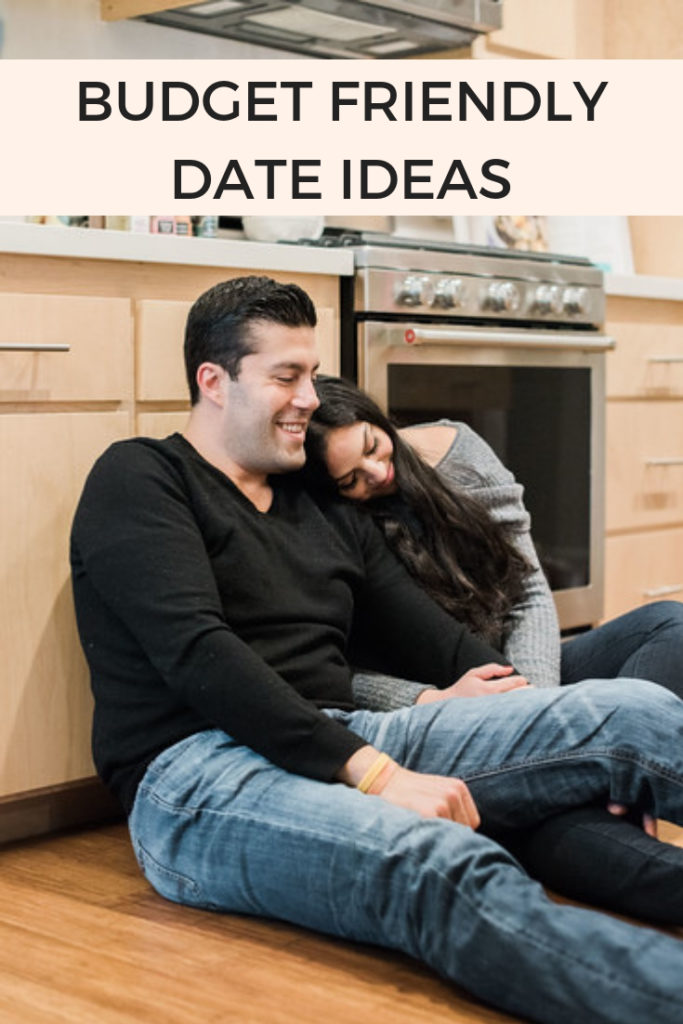 Romantic budget friendly date ideas