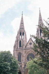The best 3 days in Paris itinerary for the ultimate Paris trip
