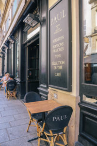 The best 3 days in Paris itinerary. Everything you need to know to plan an epic trip to Paris, France