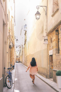 A first timers guide to Paris, all the things you need to know when traveling to Paris, France for the first time