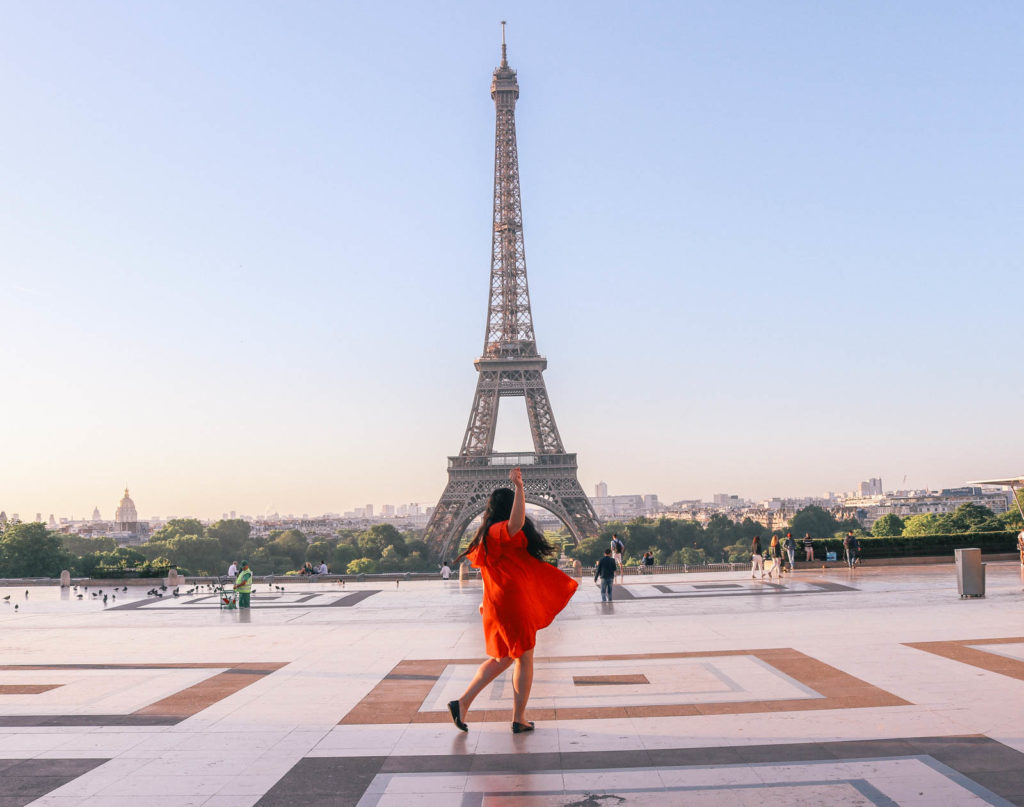 What to pack, what to wear, Paris travel tips, where to eat, what to do, and everything you need to know when planning a 3 day Paris travel itinerary