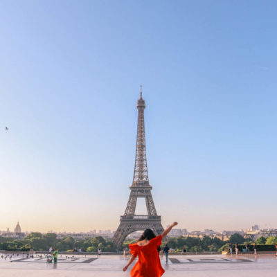 12 French Lifestyle Tips To Steal for a Happier Life