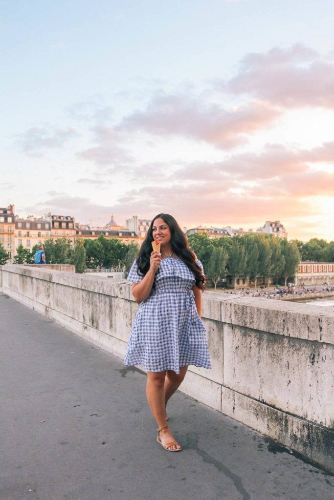 The perfect 3 days in Paris itinerary