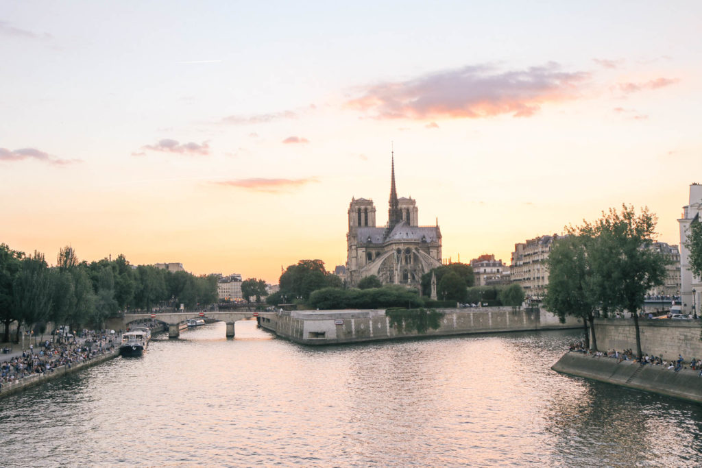 The ultimate 3 days in Paris itinerary