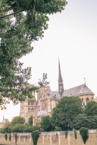 What to wear in Paris, French etiquette tips, what to do in Paris, and everything else you need to know for a perfect first Paris trip