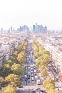 Everything you need to know to plan the best 3 days in Paris itinerary, including what to do, where to eat, and where to stay
