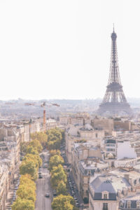 Everything you need to know to plan the best 3 days in Paris itinerary, including what to do, where to eat, and where to stay