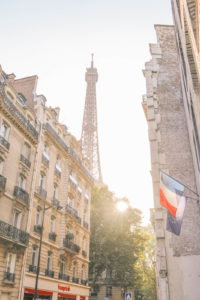 The perfect 3 days in Paris itinerary to make the most out of your time with the best places to eat, things to see, and where to stay
