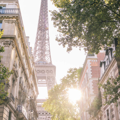 Everything You Need to Know for Your First Time in Paris