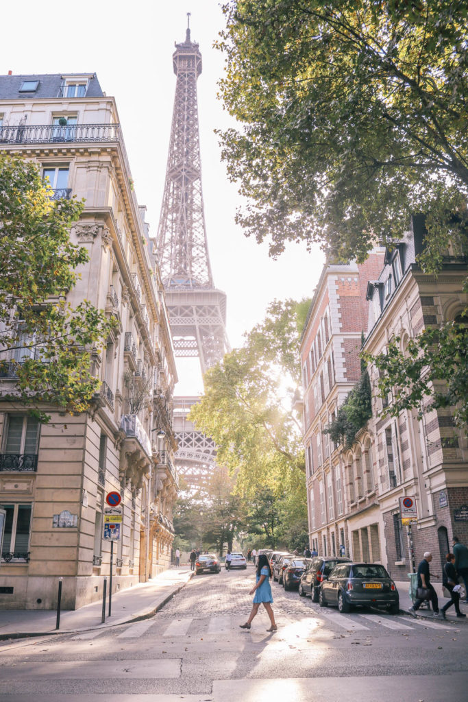 The best 3 days in Paris itinerary, all the things to do to make the most of Paris in 3 days
