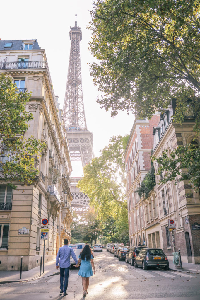 First timers guide to Paris. Everything you need to know to have the best first time in Paris, France