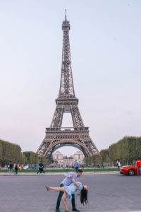 The best 3 days in Paris itinerary, all the things to do to make the most of Paris in 3 days