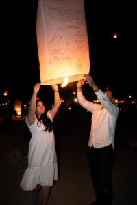 Rise Lantern Festival