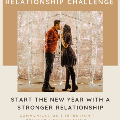 6 Week Relationship Challenge