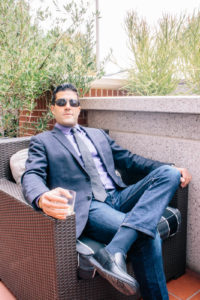 Capsule Wardrobe for Men