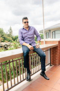 Capsule Wardrobe for Men
