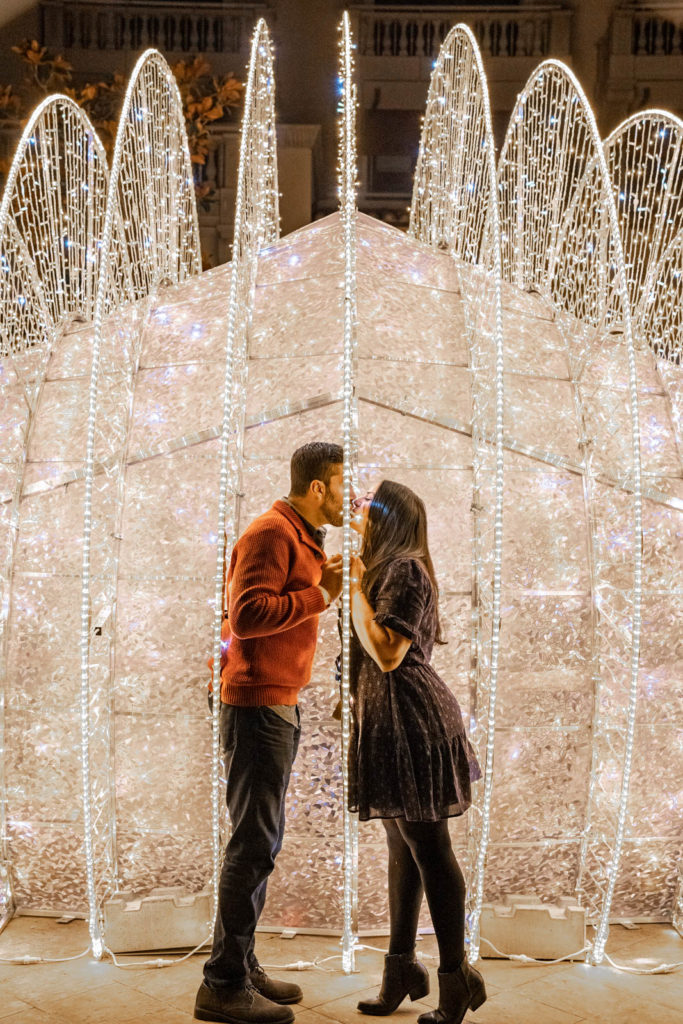 25 Days Of Christmas Date Ideas Happily Ever Adventures