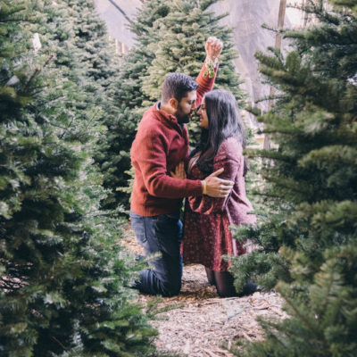 25 Cute Christmas Date Ideas You’ll Want to Try This Holiday Season