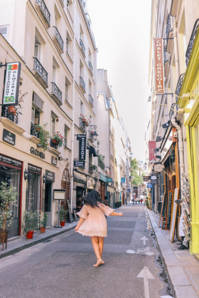 The best 3 days in Paris itinerary, all the things to do to make the most of Paris in 3 days