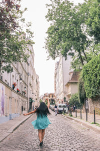 The best 3 days in Paris itinerary, all the things to do to make the most of Paris in 3 days
