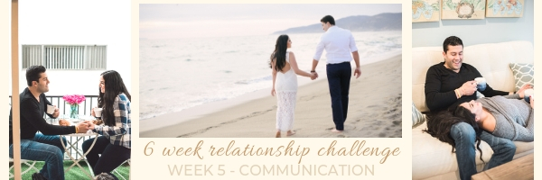 relationship challenge communication