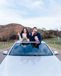 Fun things for couples to do on a road trip