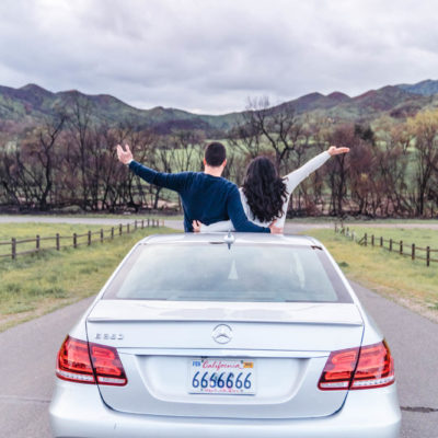 Ultimate Guide to a Road Trip for Couples – Without Fighting!