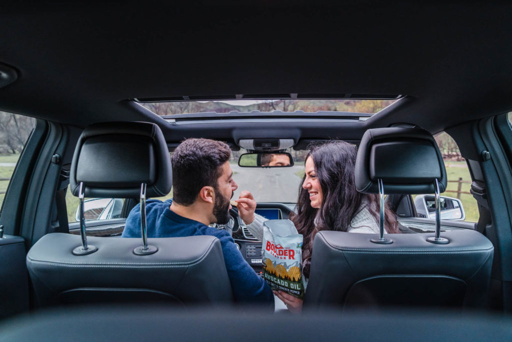 The Ultimate Guide To A Road Trip For Couples Without Fighting Happily Ever Adventures