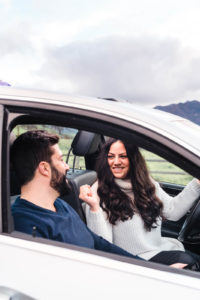 Couples road trip, road trip games for couples