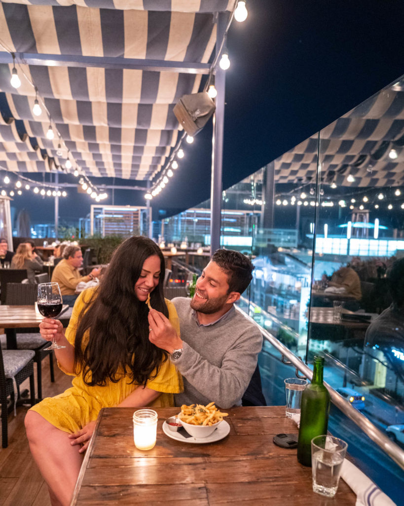 Fun and Romantic Los Angeles Date Ideas