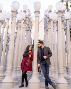 Fun and romantic date ideas in Los Angeles