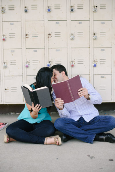 The best marriage books for couples