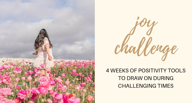 Joy Challenge