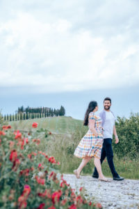 List of relationship goals