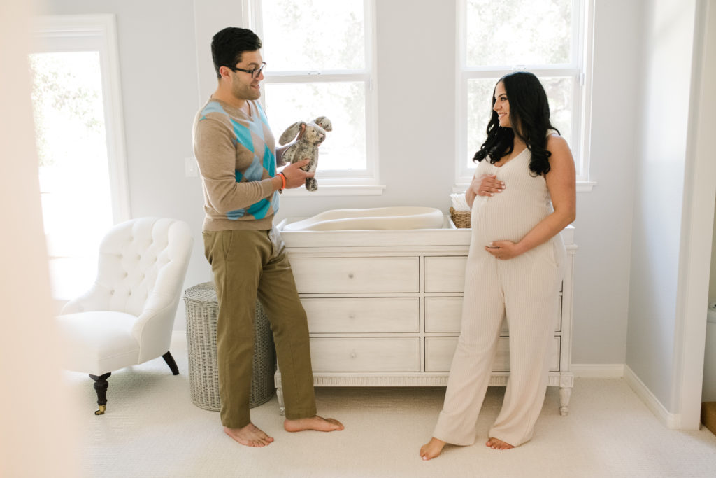 Best Baby Registry Checklist & Must-Have Items